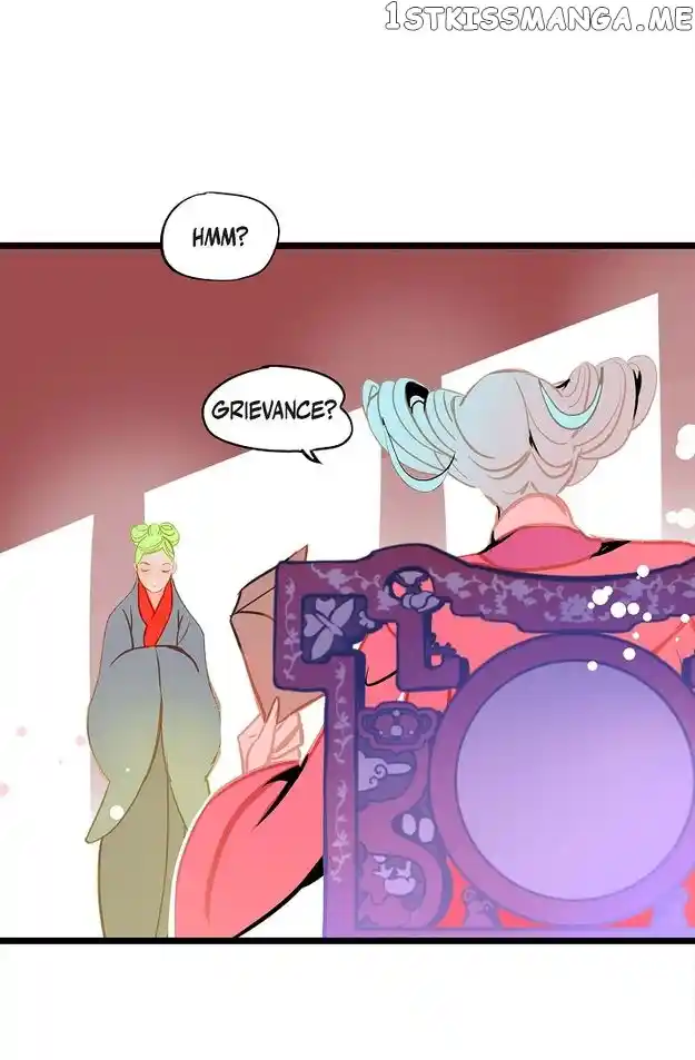 The 13Th Night Chapter 118