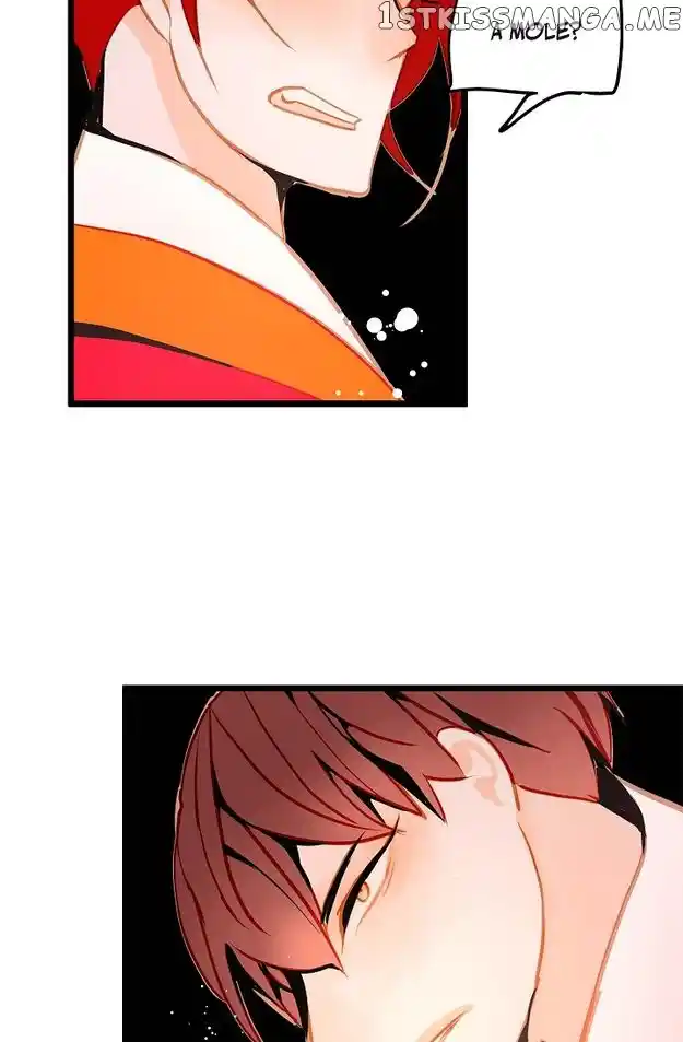 The 13Th Night Chapter 118