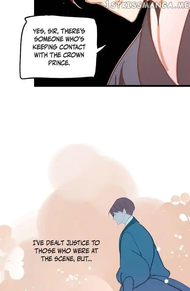 The 13Th Night Chapter 118