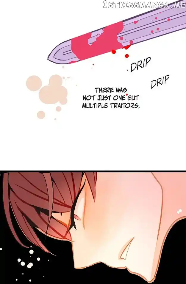 The 13Th Night Chapter 118