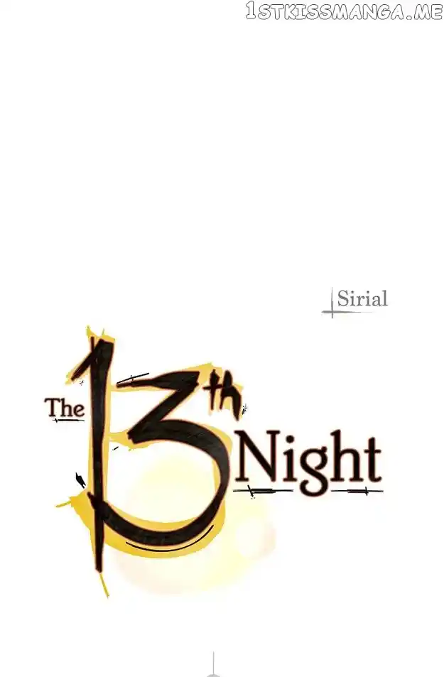 The 13Th Night Chapter 119