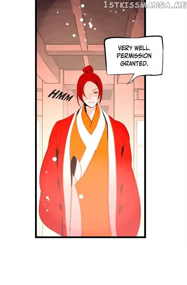 The 13Th Night Chapter 119