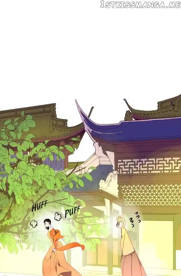 The 13Th Night Chapter 119