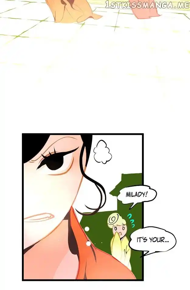 The 13Th Night Chapter 119