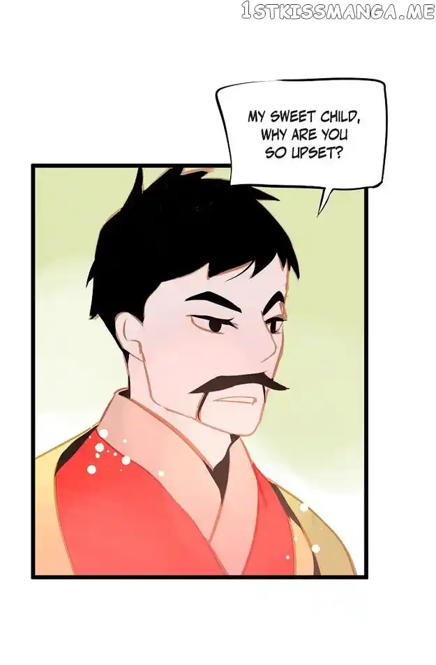 The 13Th Night Chapter 119