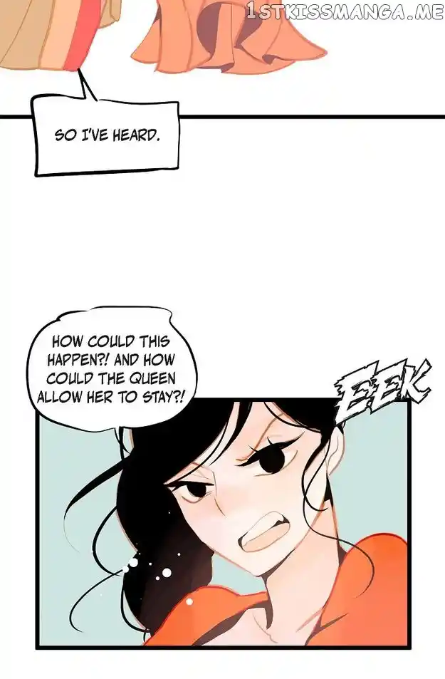 The 13Th Night Chapter 119