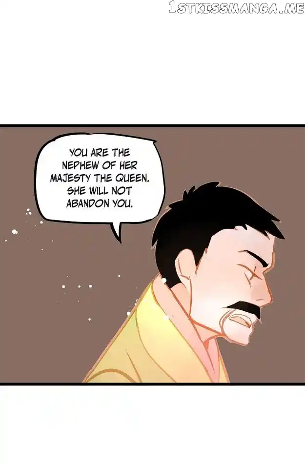 The 13Th Night Chapter 119