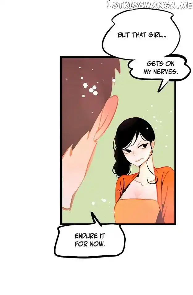 The 13Th Night Chapter 119