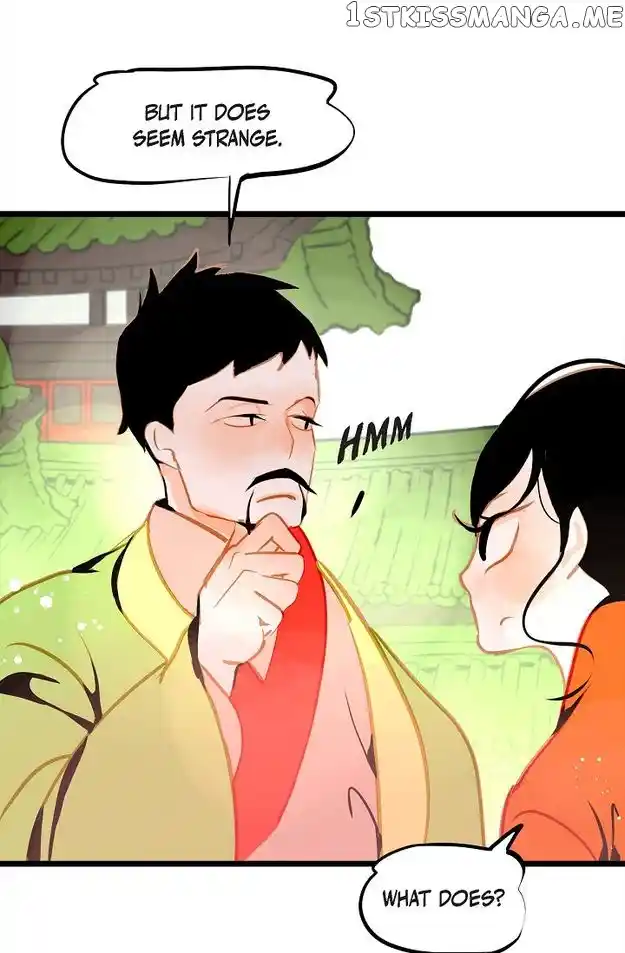 The 13Th Night Chapter 119