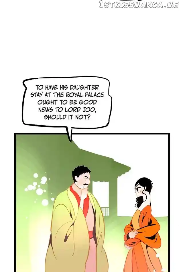 The 13Th Night Chapter 119