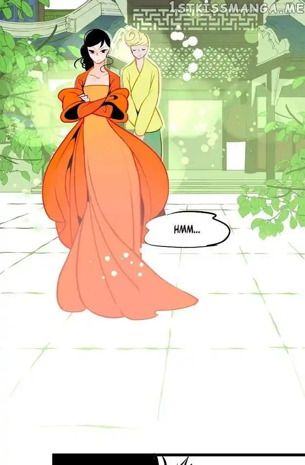 The 13Th Night Chapter 119