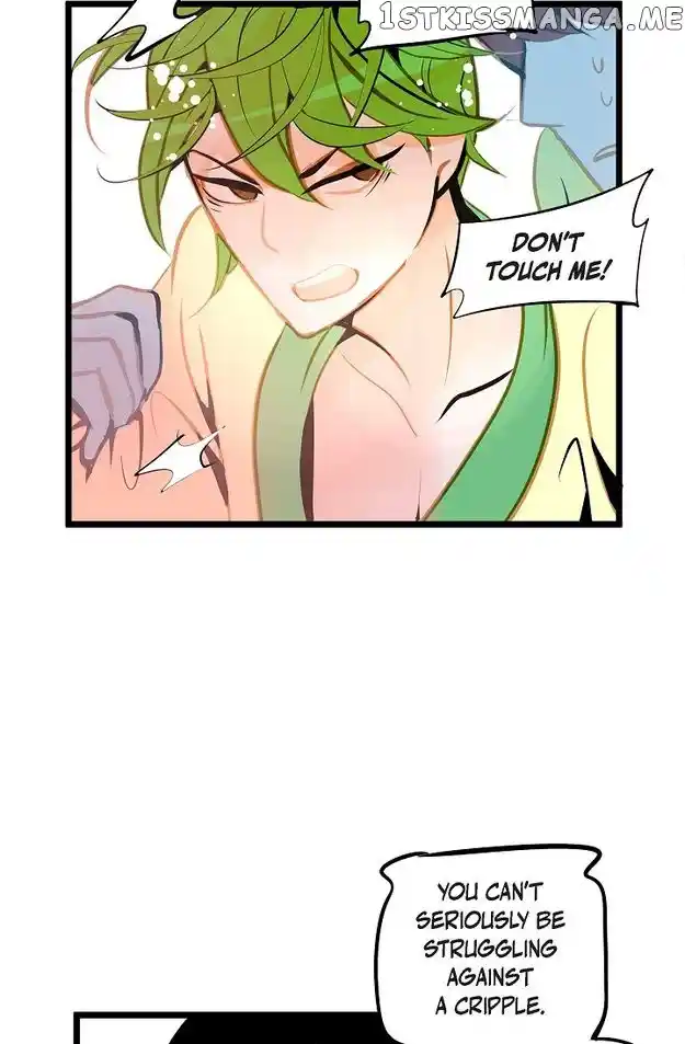 The 13Th Night Chapter 119