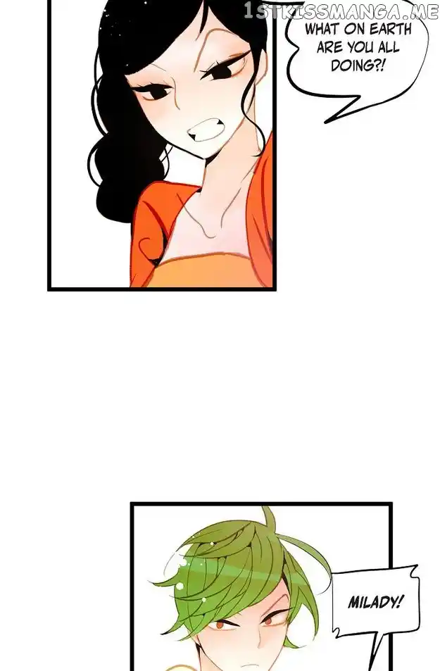 The 13Th Night Chapter 119