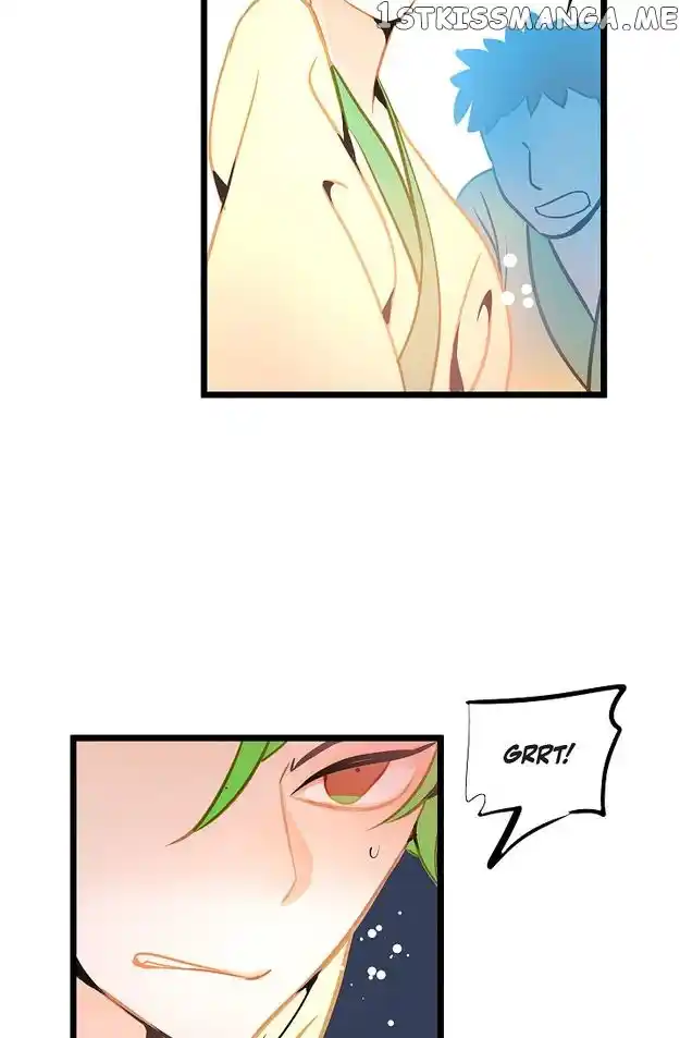 The 13Th Night Chapter 119