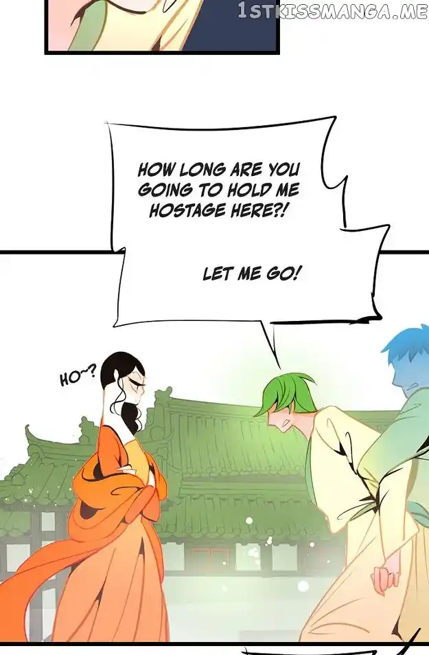 The 13Th Night Chapter 119