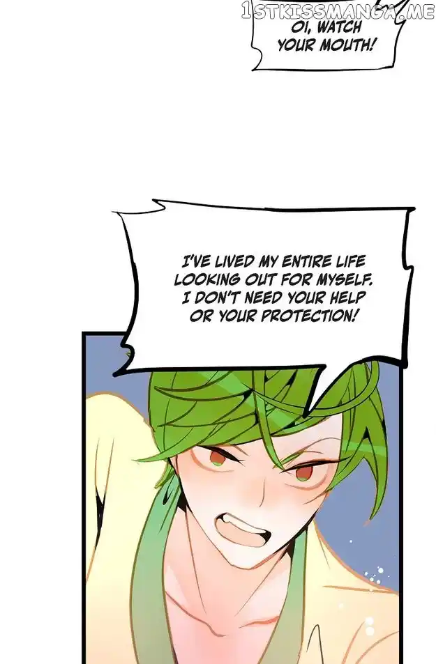 The 13Th Night Chapter 119