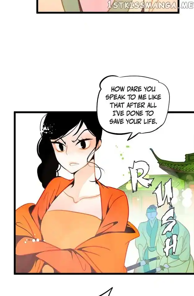 The 13Th Night Chapter 119