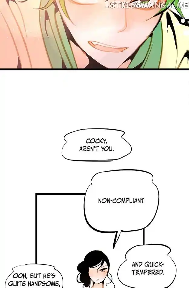 The 13Th Night Chapter 119