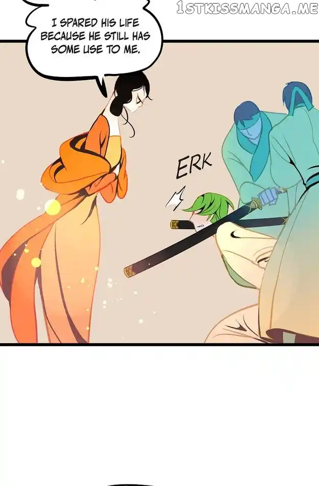 The 13Th Night Chapter 119