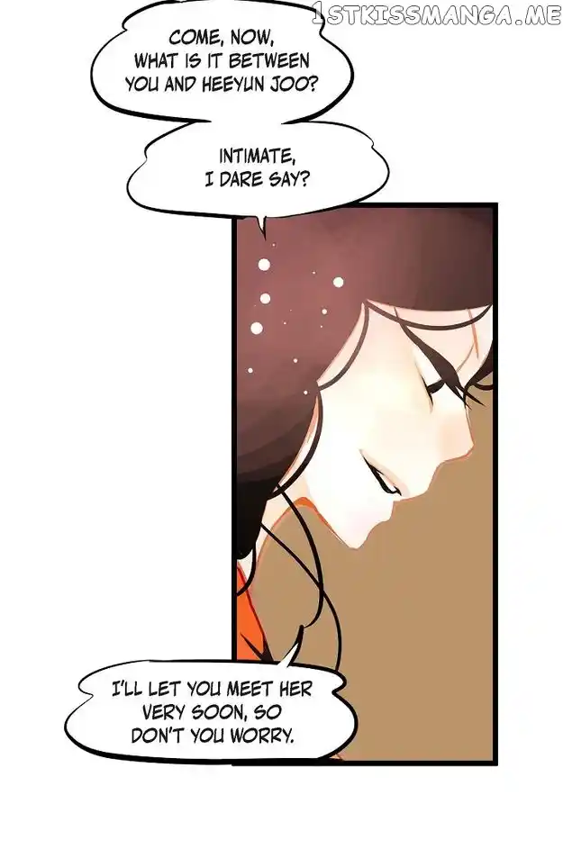 The 13Th Night Chapter 119