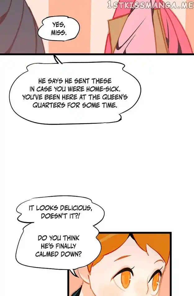 The 13Th Night Chapter 119