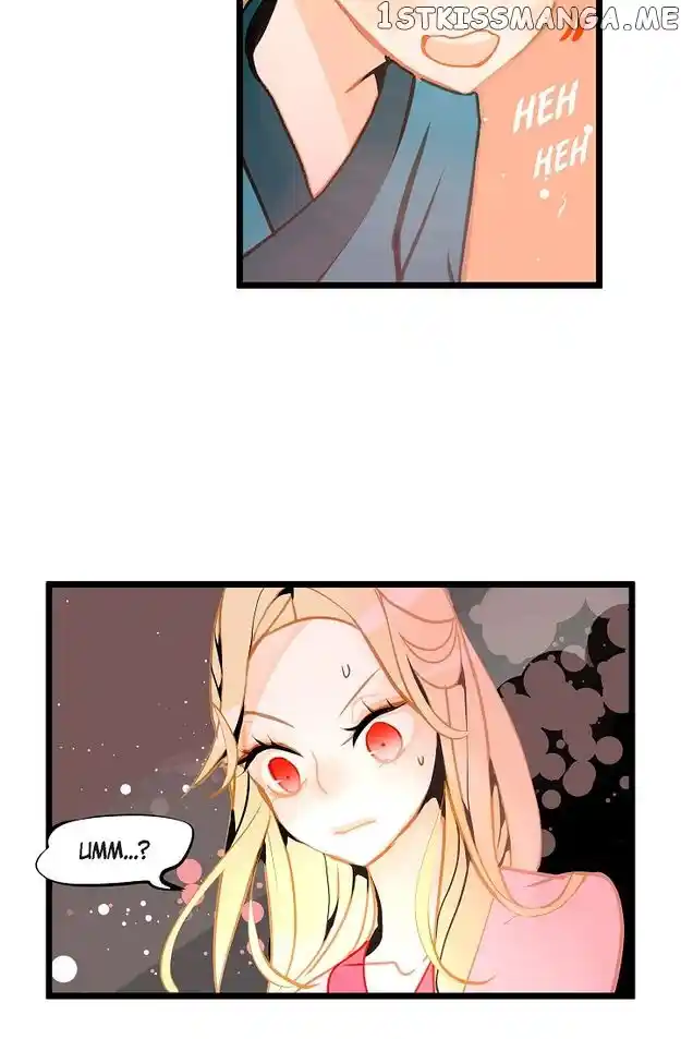 The 13Th Night Chapter 119