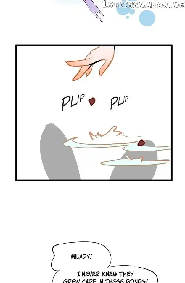 The 13Th Night Chapter 119