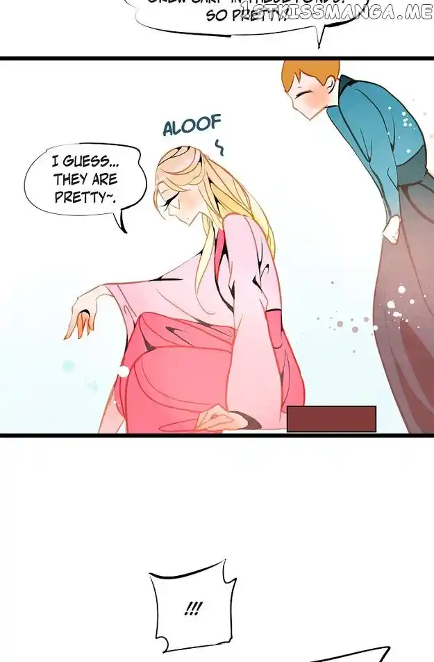 The 13Th Night Chapter 119