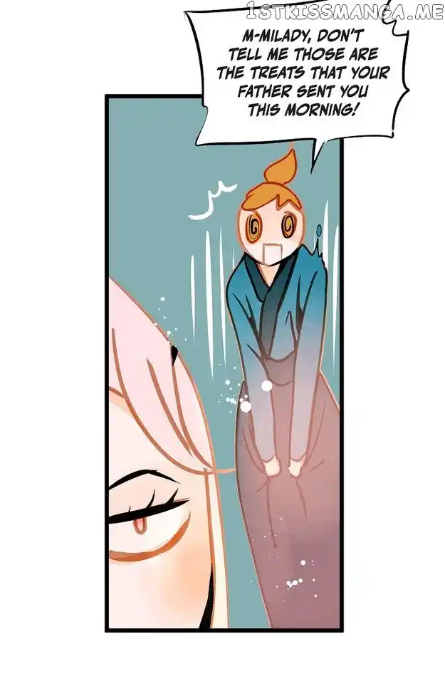 The 13Th Night Chapter 119