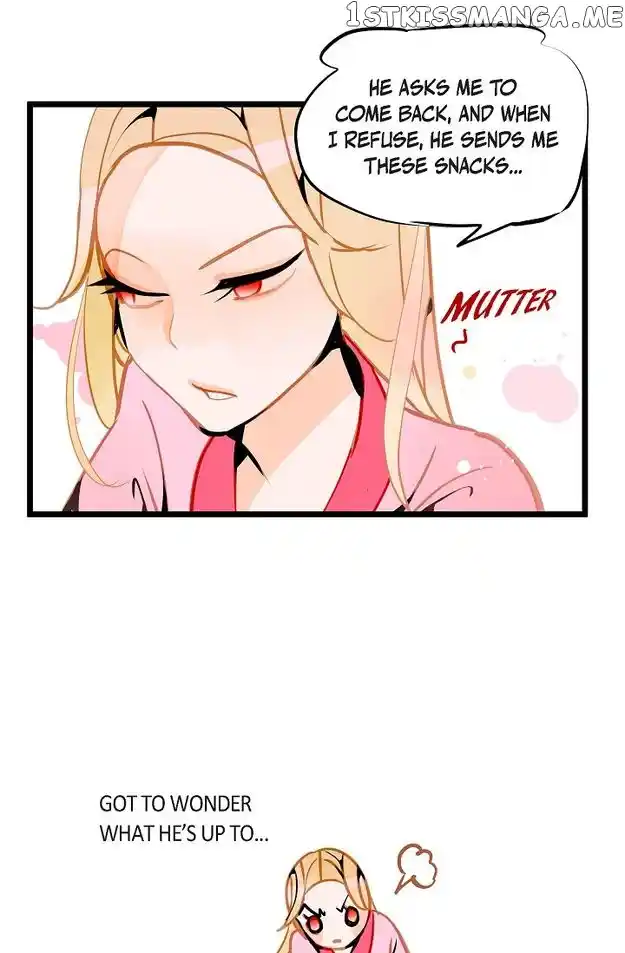 The 13Th Night Chapter 119