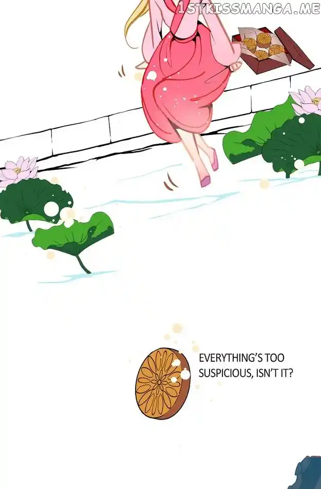 The 13Th Night Chapter 119