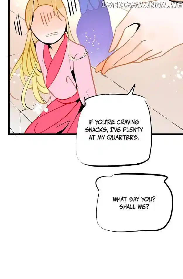 The 13Th Night Chapter 119