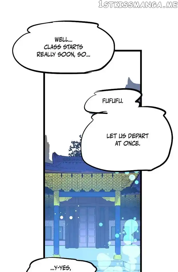 The 13Th Night Chapter 119