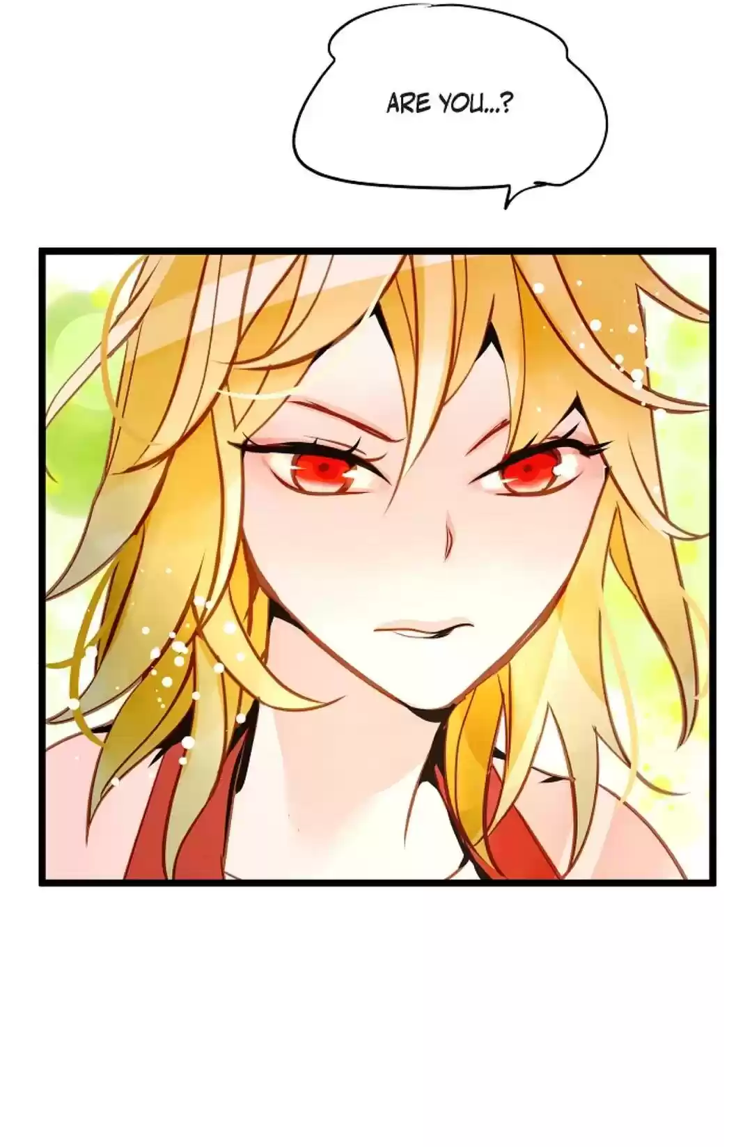 The 13Th Night Chapter 12