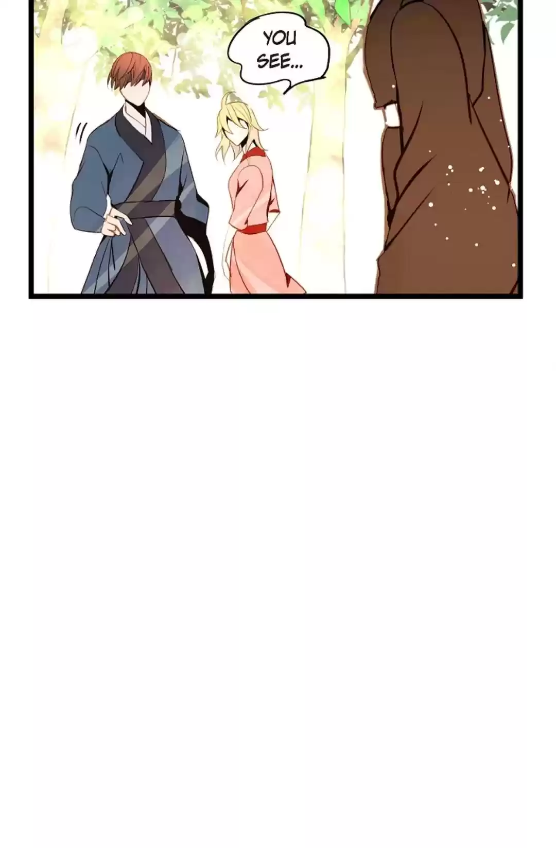 The 13Th Night Chapter 12