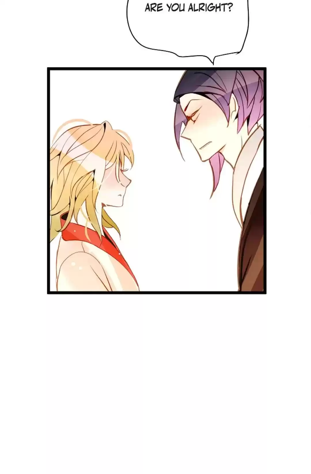 The 13Th Night Chapter 12