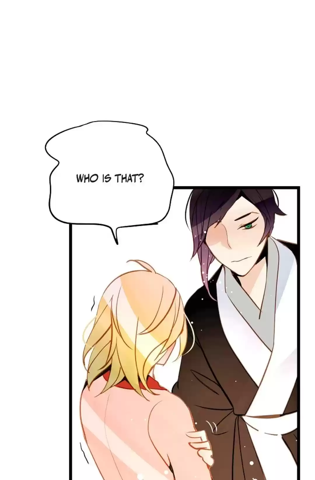 The 13Th Night Chapter 12