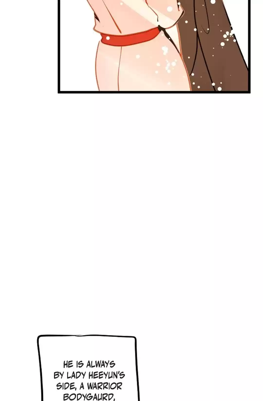 The 13Th Night Chapter 12