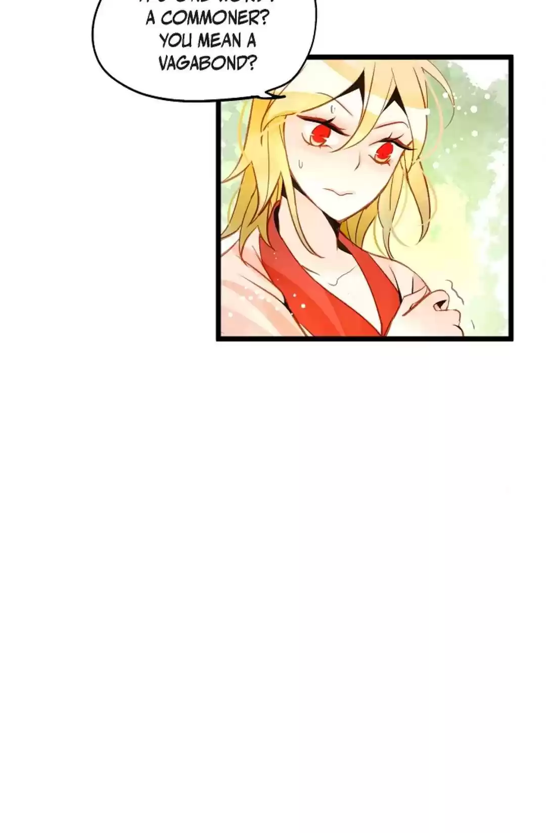 The 13Th Night Chapter 12