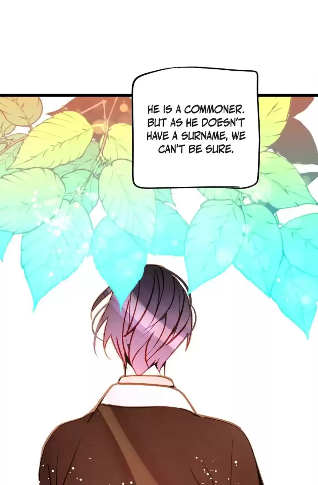 The 13Th Night Chapter 12