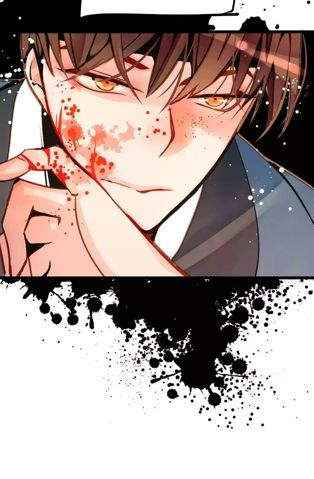 The 13Th Night Chapter 12