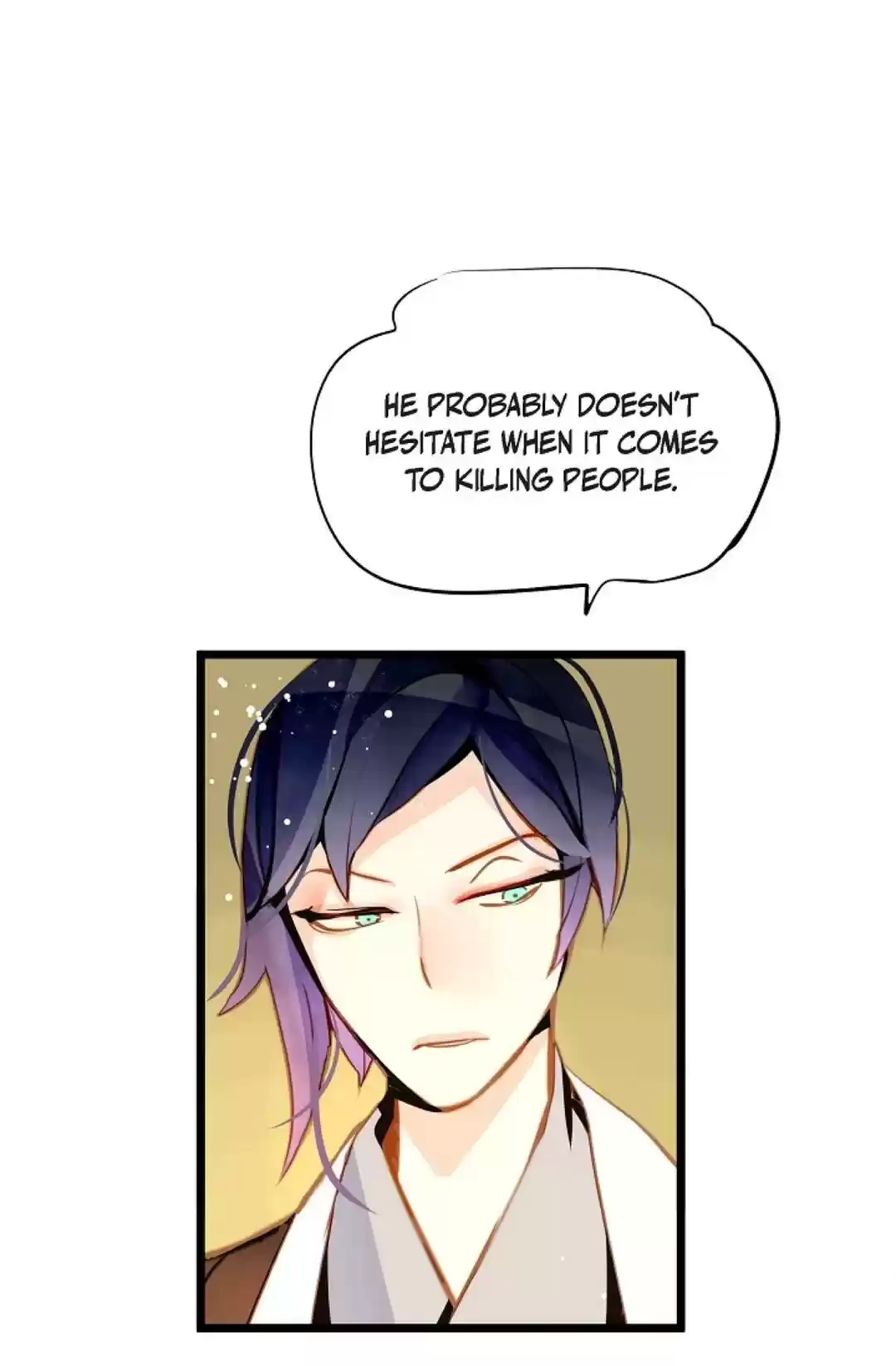 The 13Th Night Chapter 12