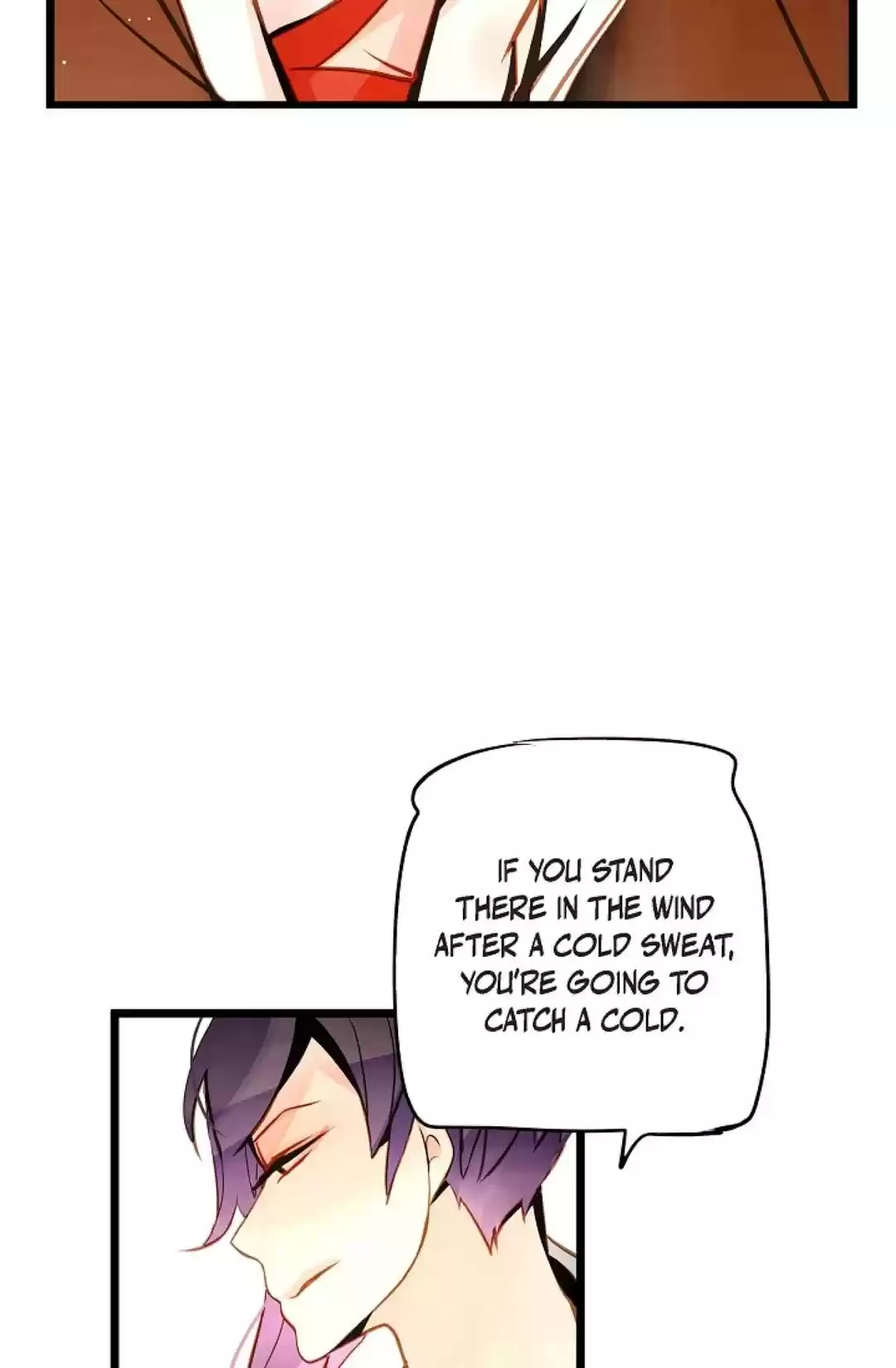 The 13Th Night Chapter 12