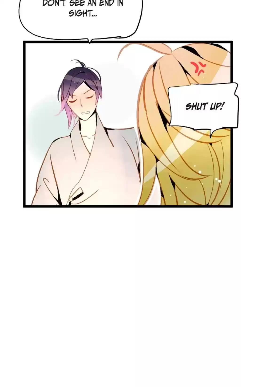 The 13Th Night Chapter 12