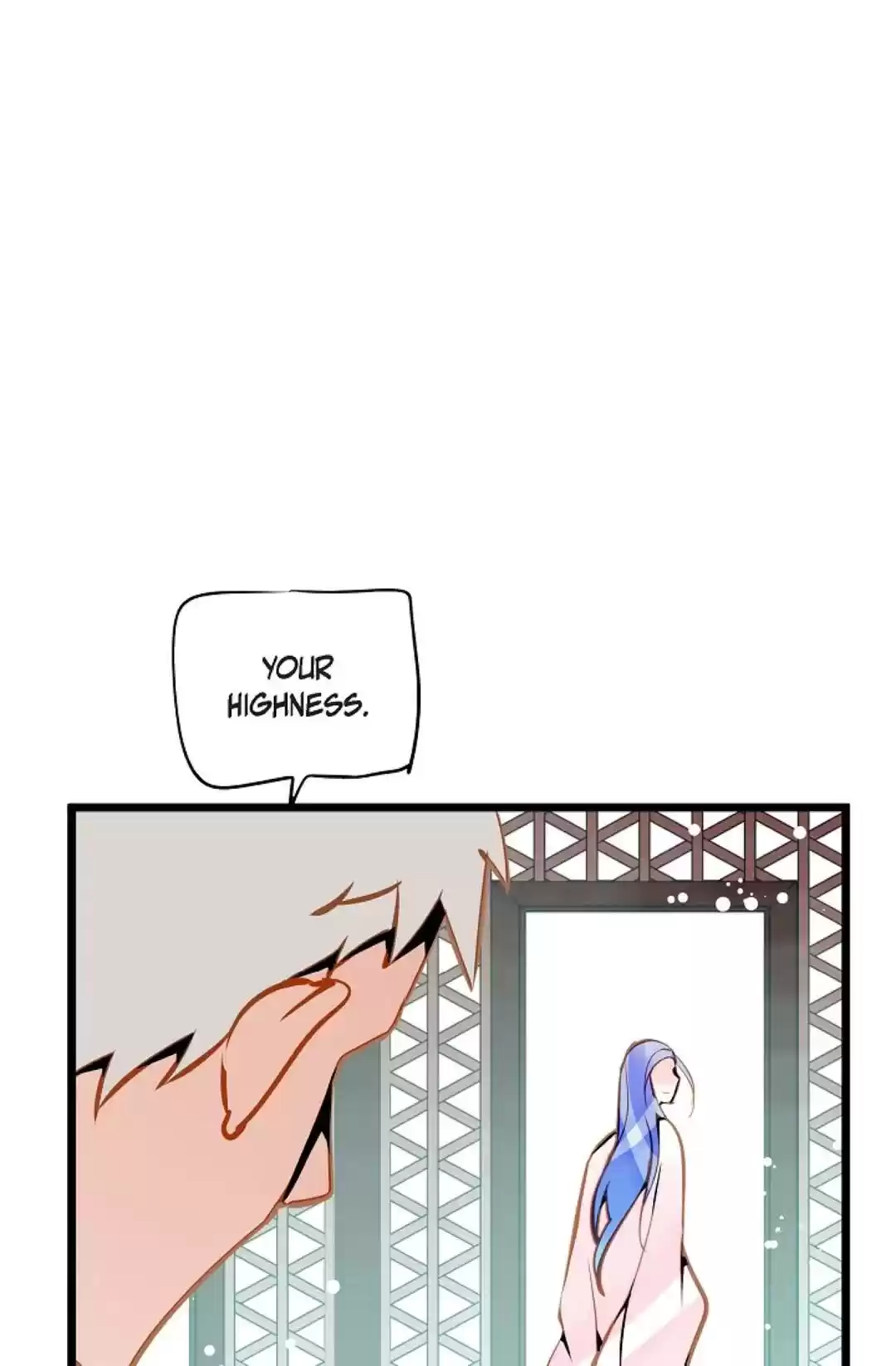 The 13Th Night Chapter 12