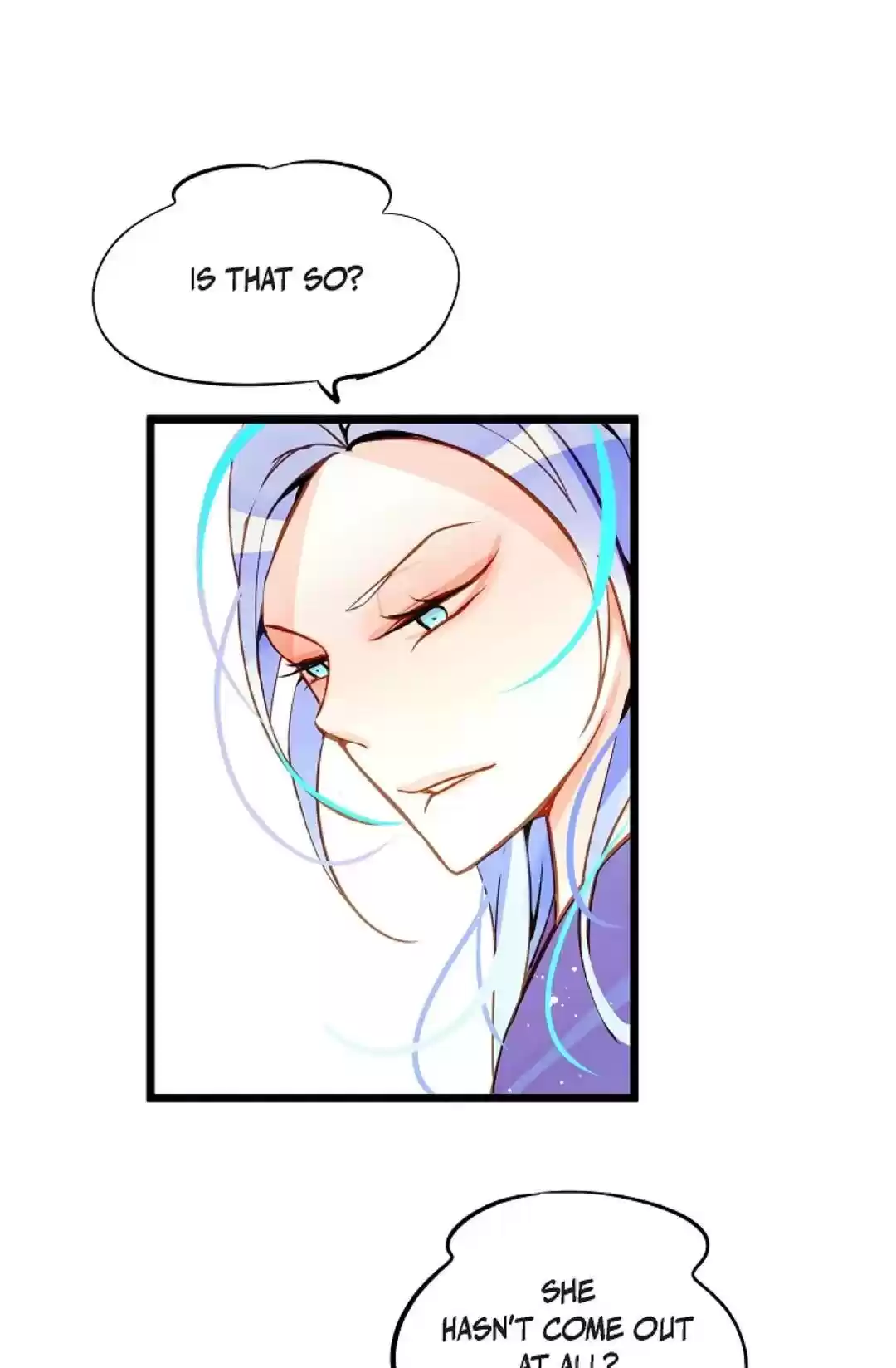 The 13Th Night Chapter 12