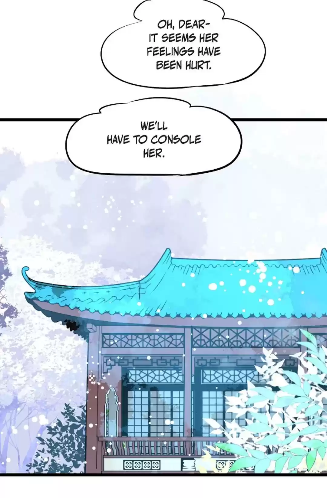 The 13Th Night Chapter 12