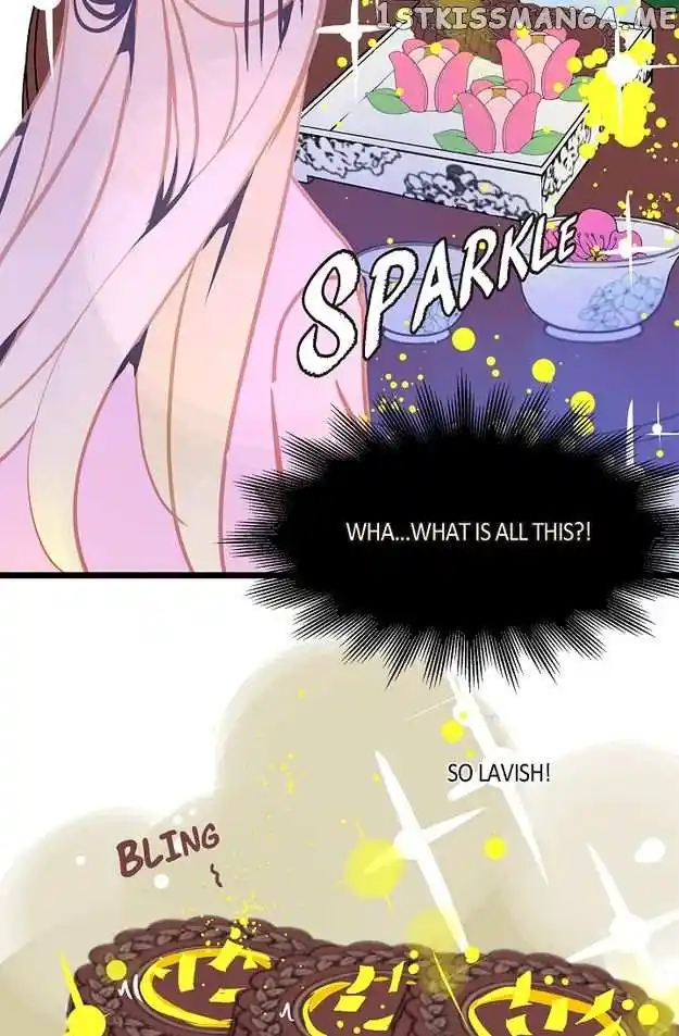 The 13Th Night Chapter 120