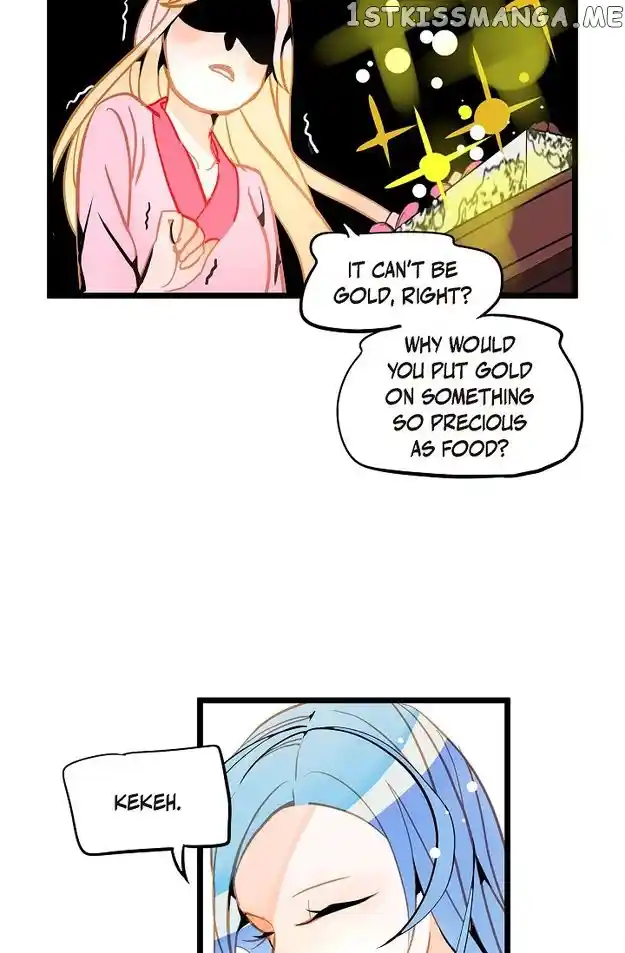 The 13Th Night Chapter 120