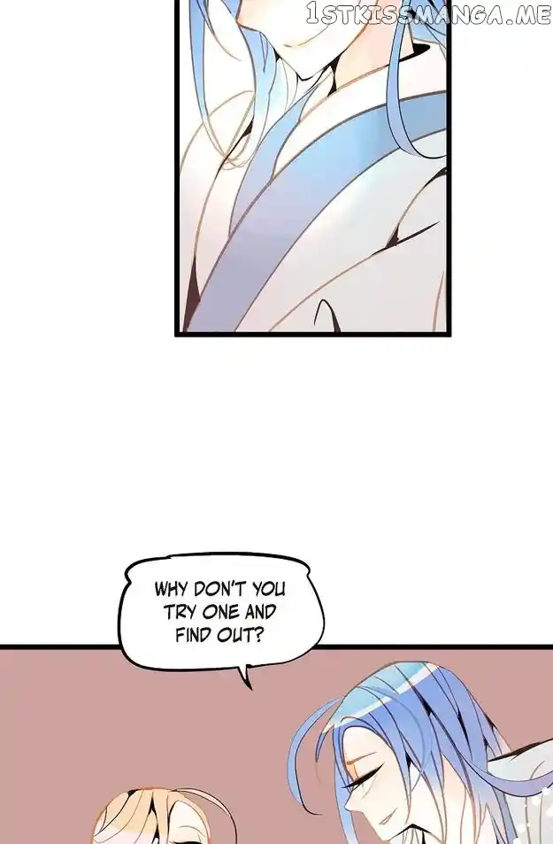 The 13Th Night Chapter 120